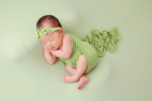 桦甸宝宝睡着就发烧 桦甸宝宝睡着就发烧