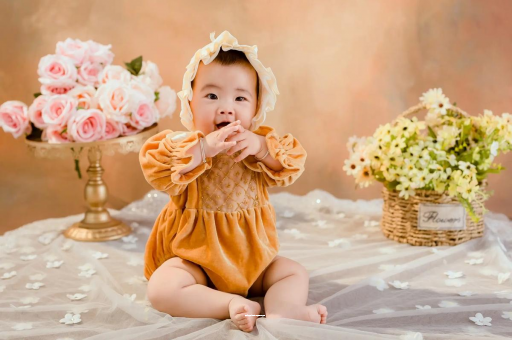 桦甸四个月宝宝咳嗽小妙招